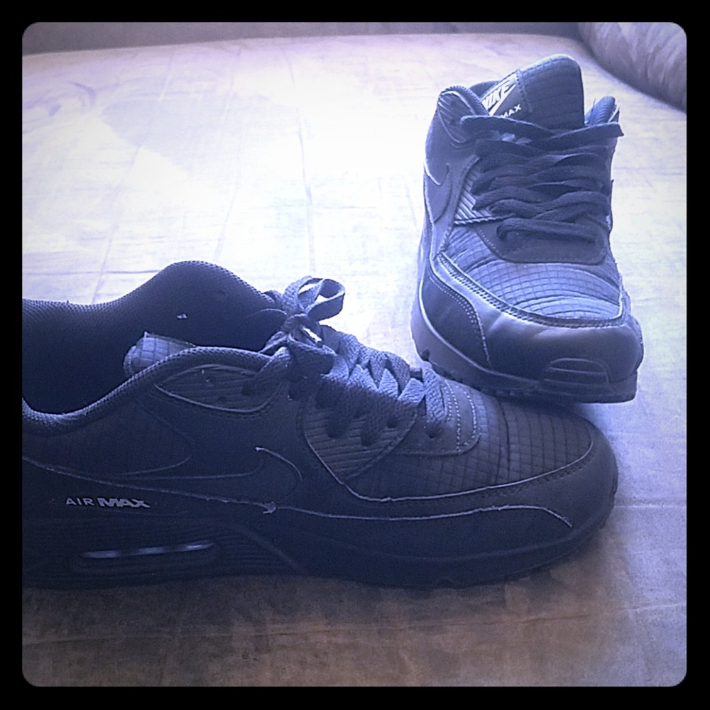 Nike air max